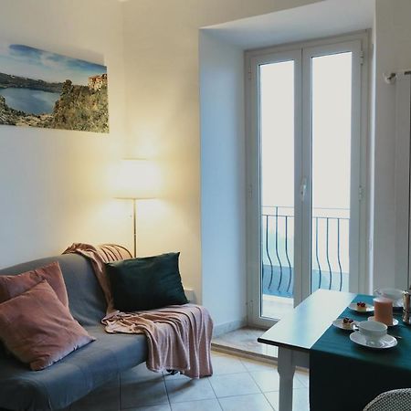 Appartamento Bellavista Nemi Zewnętrze zdjęcie