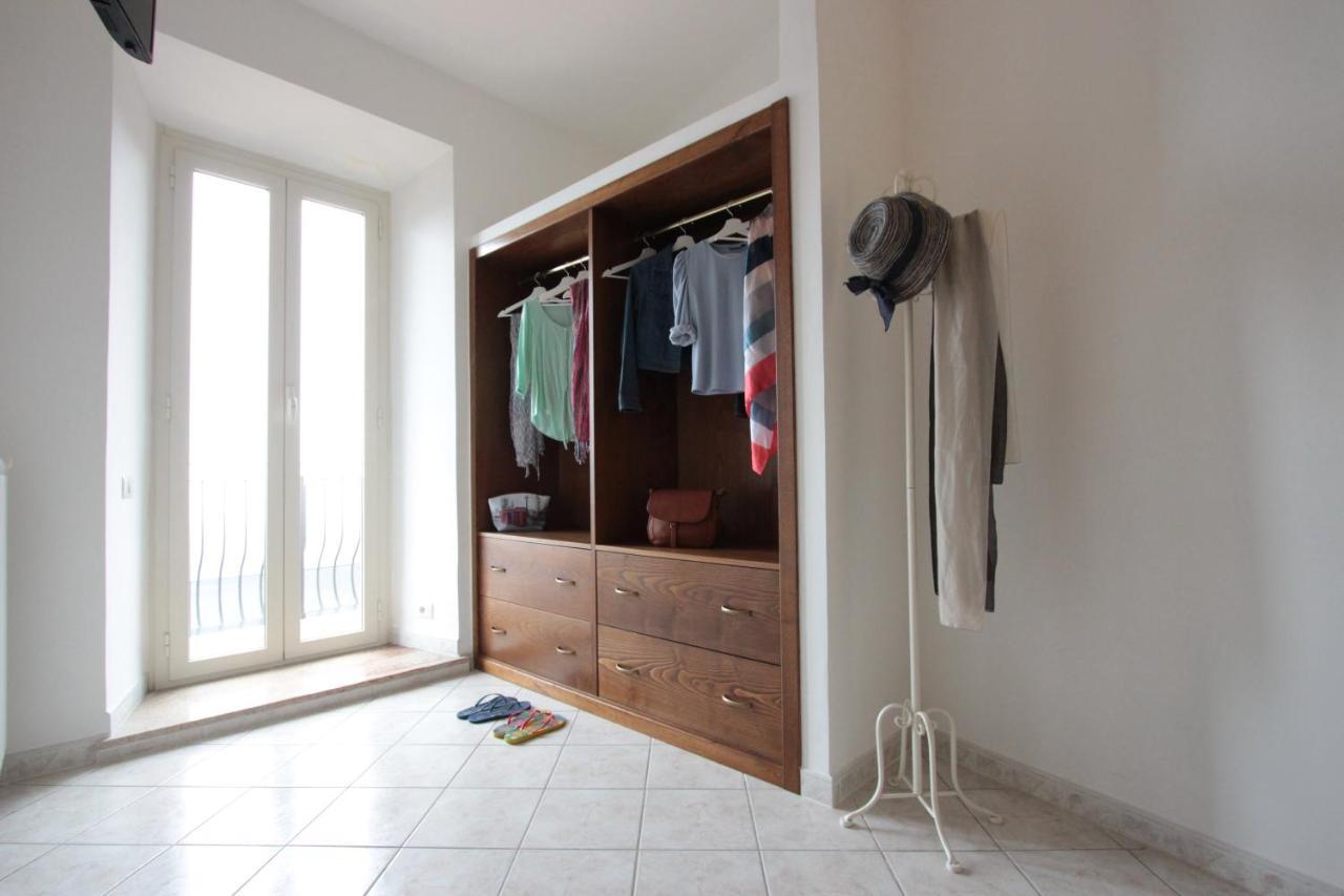 Appartamento Bellavista Nemi Zewnętrze zdjęcie