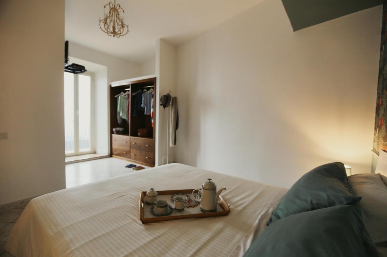 Appartamento Bellavista Nemi Zewnętrze zdjęcie