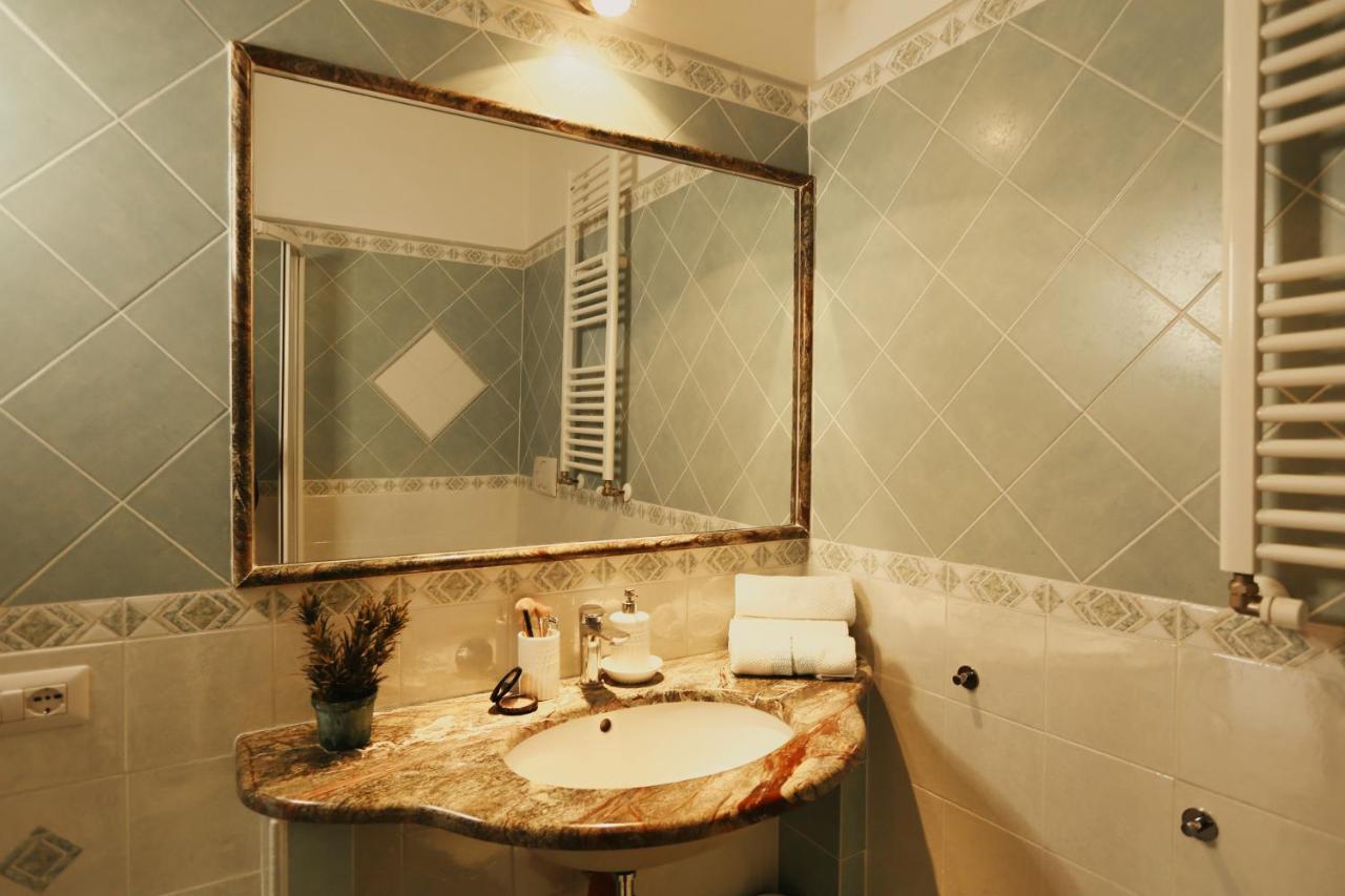 Appartamento Bellavista Nemi Zewnętrze zdjęcie