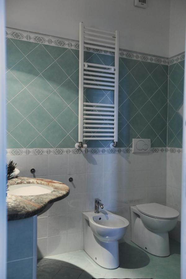Appartamento Bellavista Nemi Zewnętrze zdjęcie
