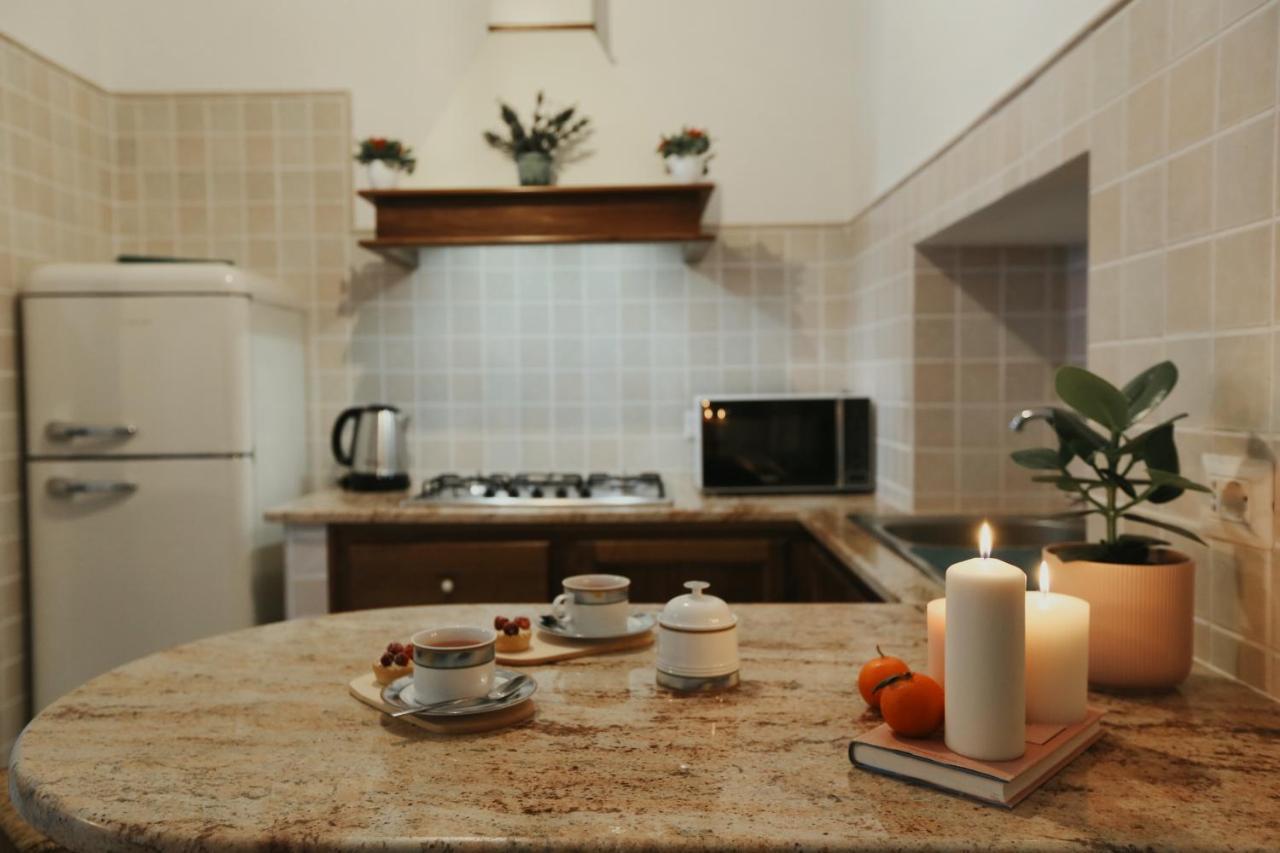Appartamento Bellavista Nemi Zewnętrze zdjęcie