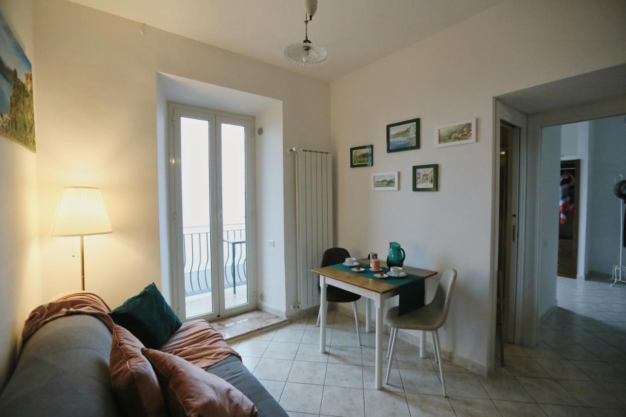 Appartamento Bellavista Nemi Zewnętrze zdjęcie